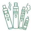 Vapes & Cartridges