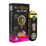2g Muha - Galactic Diesel