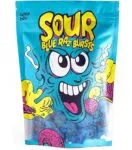 400mg Burst - Sour Blue RazZzzzZzz