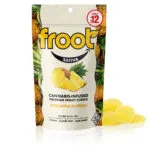 100mg Froot - Pineapple Express