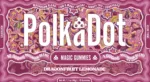 4g PolkaDot DragonFruit Leomande